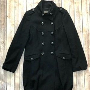 Madewell/Wearmaster Womens Wool Coat - S